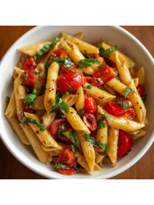 Liguori Gragnano PGI Rigate Penne — Italyan makaronlari (penne), 500 g
