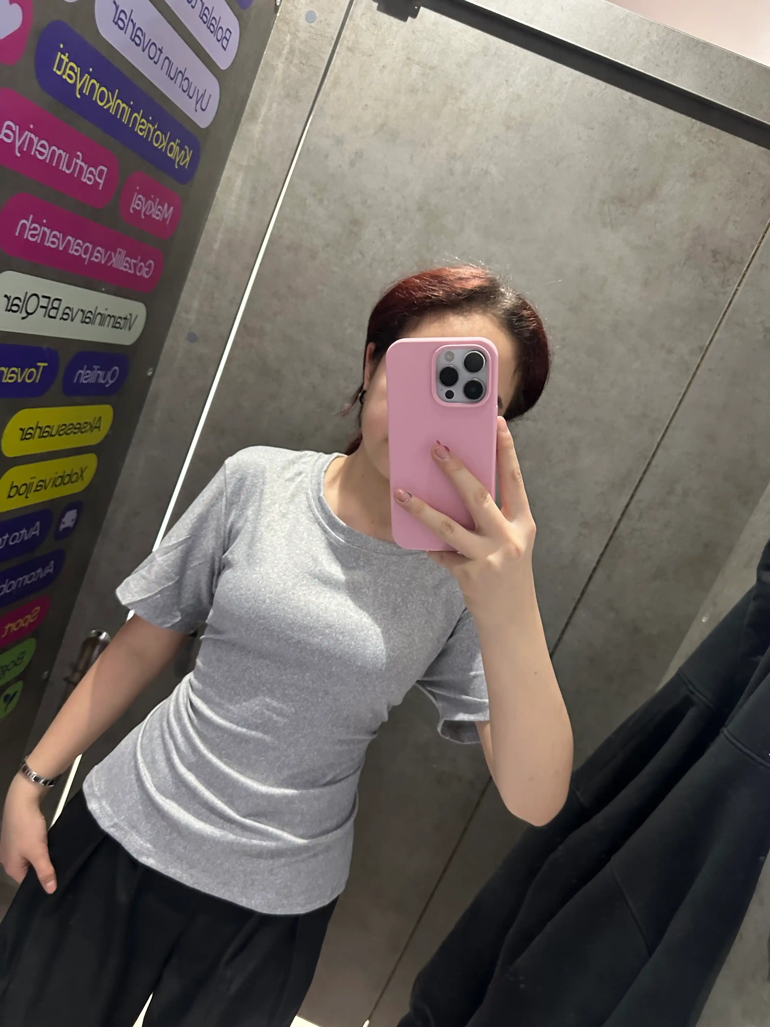 Ayollar uchun bel bog‘ichli futbolka
