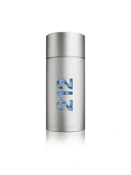 Erkaklar atiri CAROLINA HERRERA 212 NYC Men, 100 ml