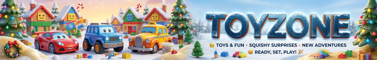 Toyzone UZ
