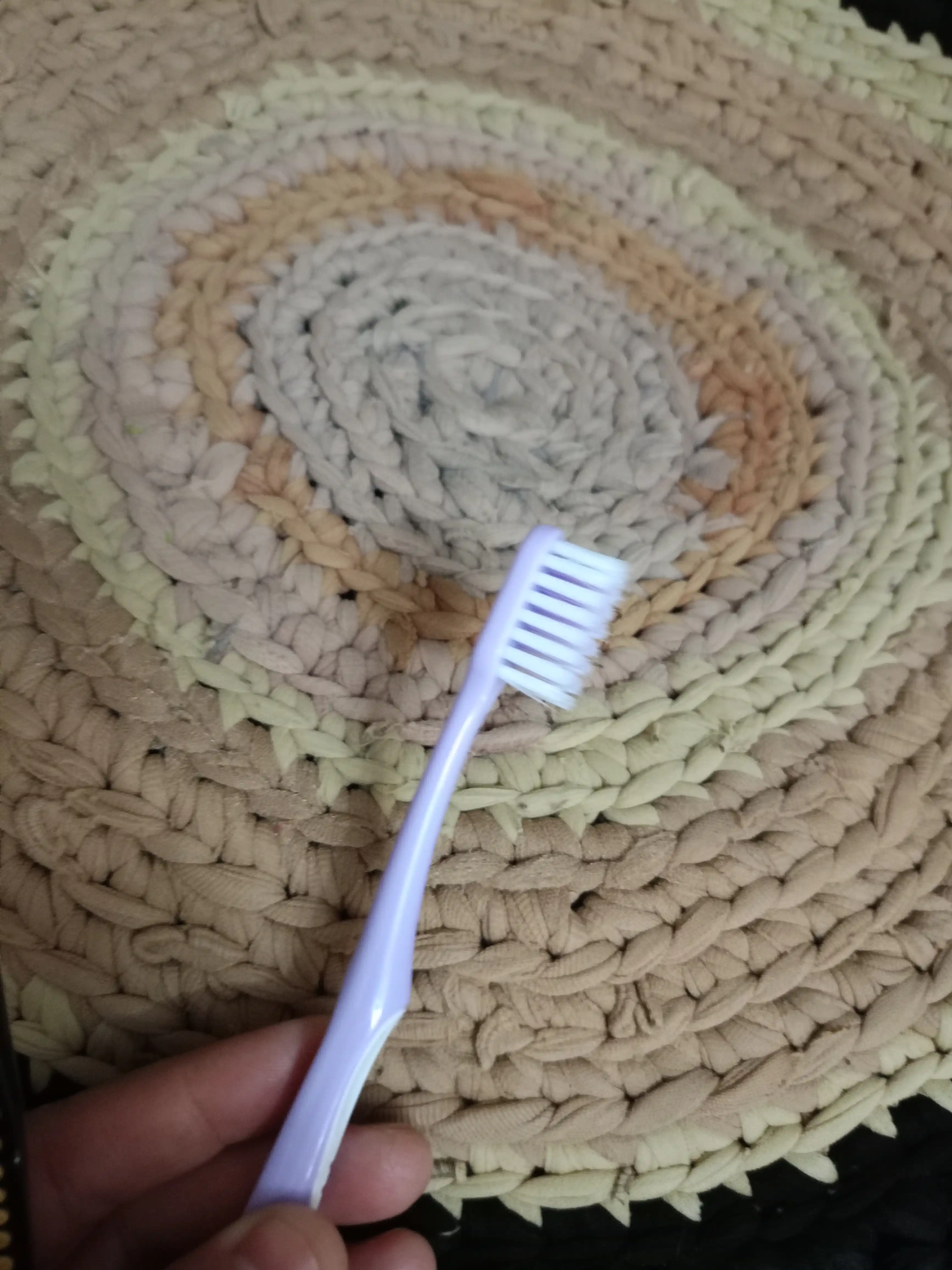 Vesicle Soft tish cho‘tkasi
