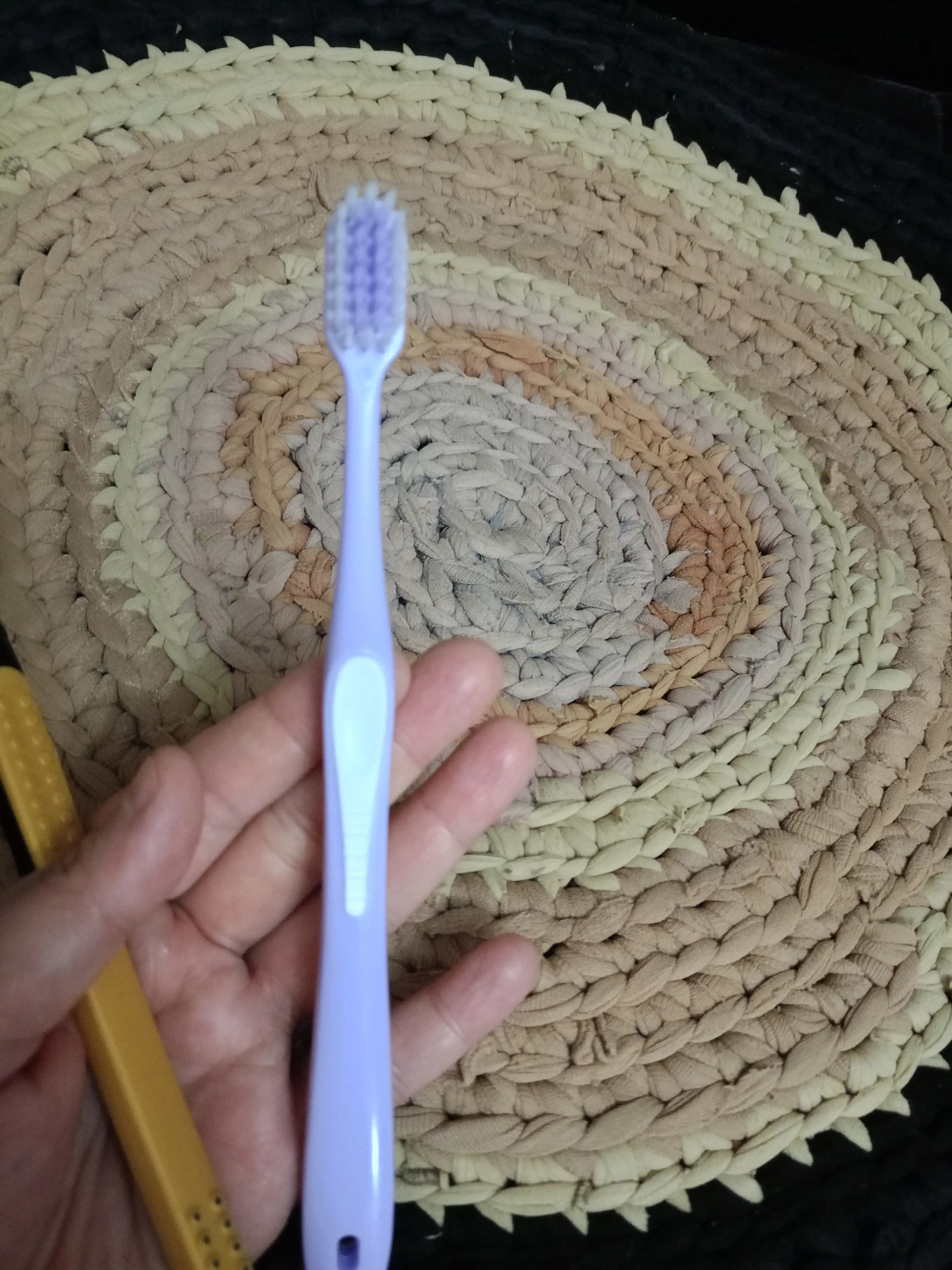 Vesicle Soft tish cho‘tkasi
