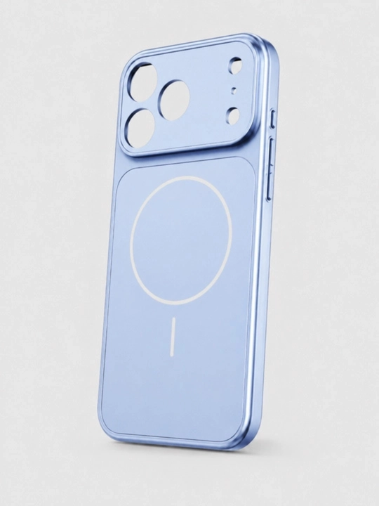 IPhone 11, 12, 13, 14, 15, 16, 17 Pro, Pro Max, Magsafe, iPhone 17 uslubidagi g‘iloflar