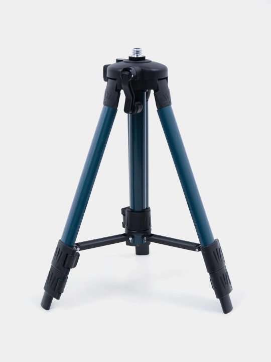 Лазерный уровень с штативом 4D