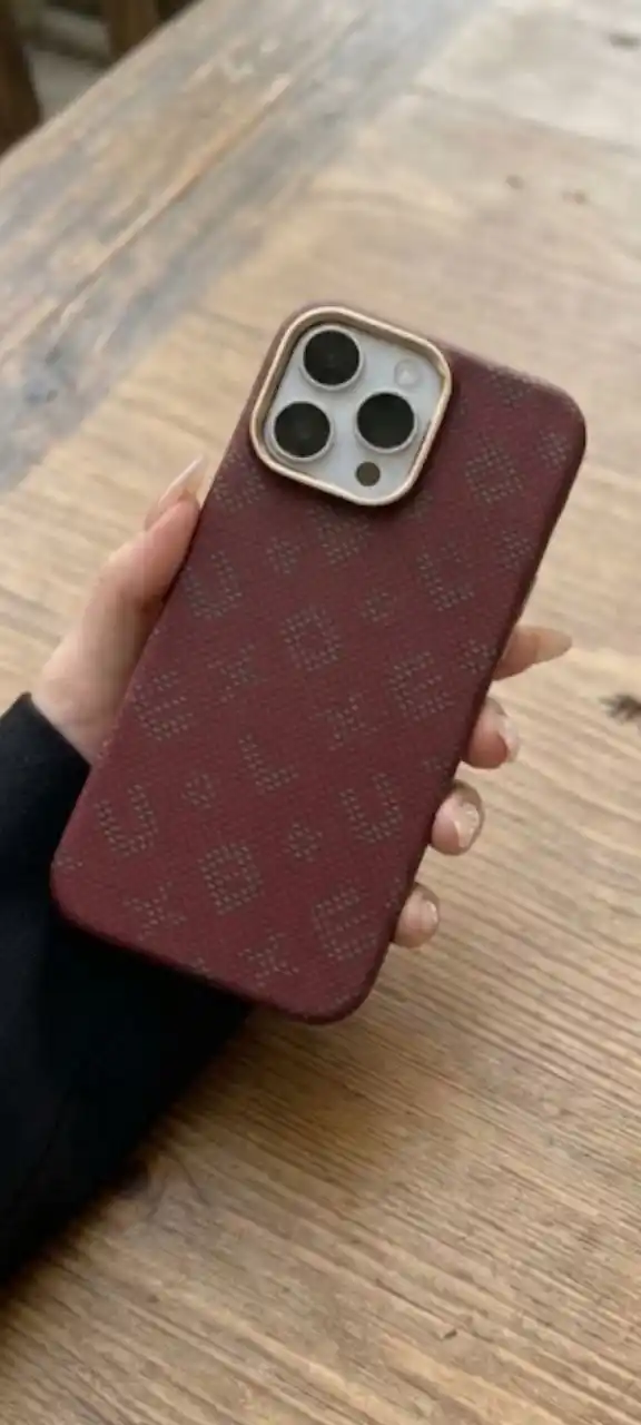 Чехол для iPhone 16 Pro Max, iPhone 17 Pro, iPhone 17 Pro Max