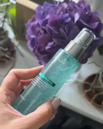 PDRN bilan namlovchi kapsulali mist Anua PDRN Hyaluronic Acid Hydrating Capsule Mist