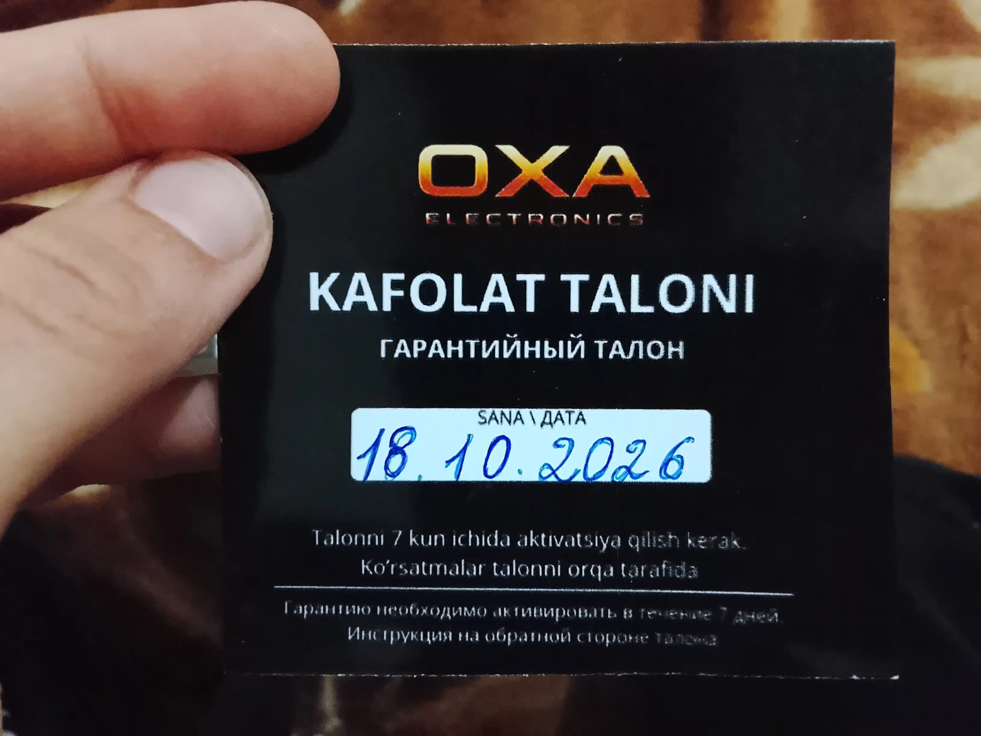 Simsiz quloqchinlar Pods 4, sensorli va blutuz naushniklar, iPhone va Android uchun