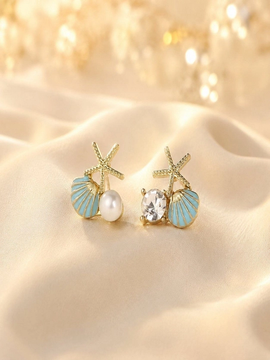 Серьги женские