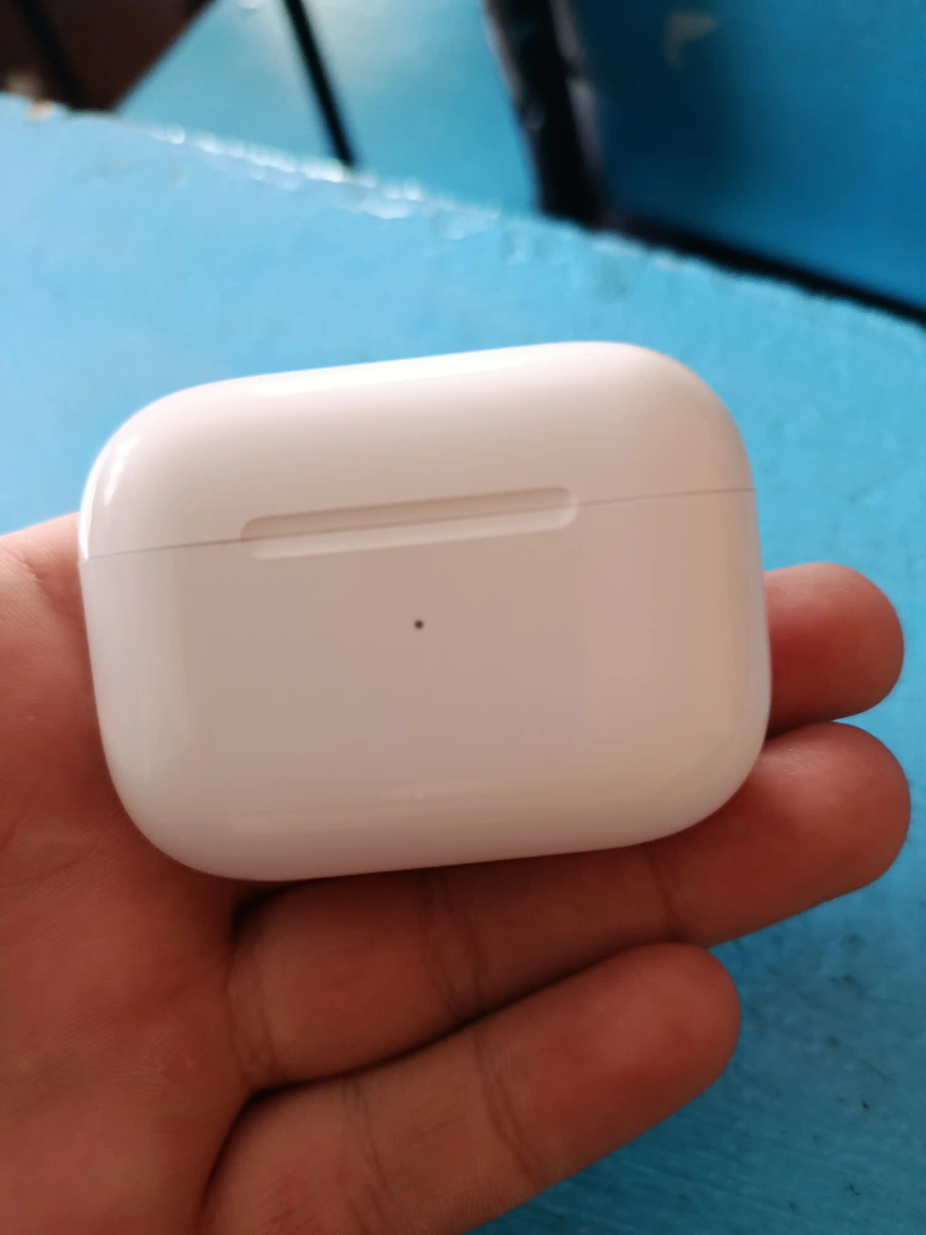 Simsiz quloqchinlar Pods Pro 2 ANC bluetooth naushnik Shovqinni kamaytirish funksiyasi bor