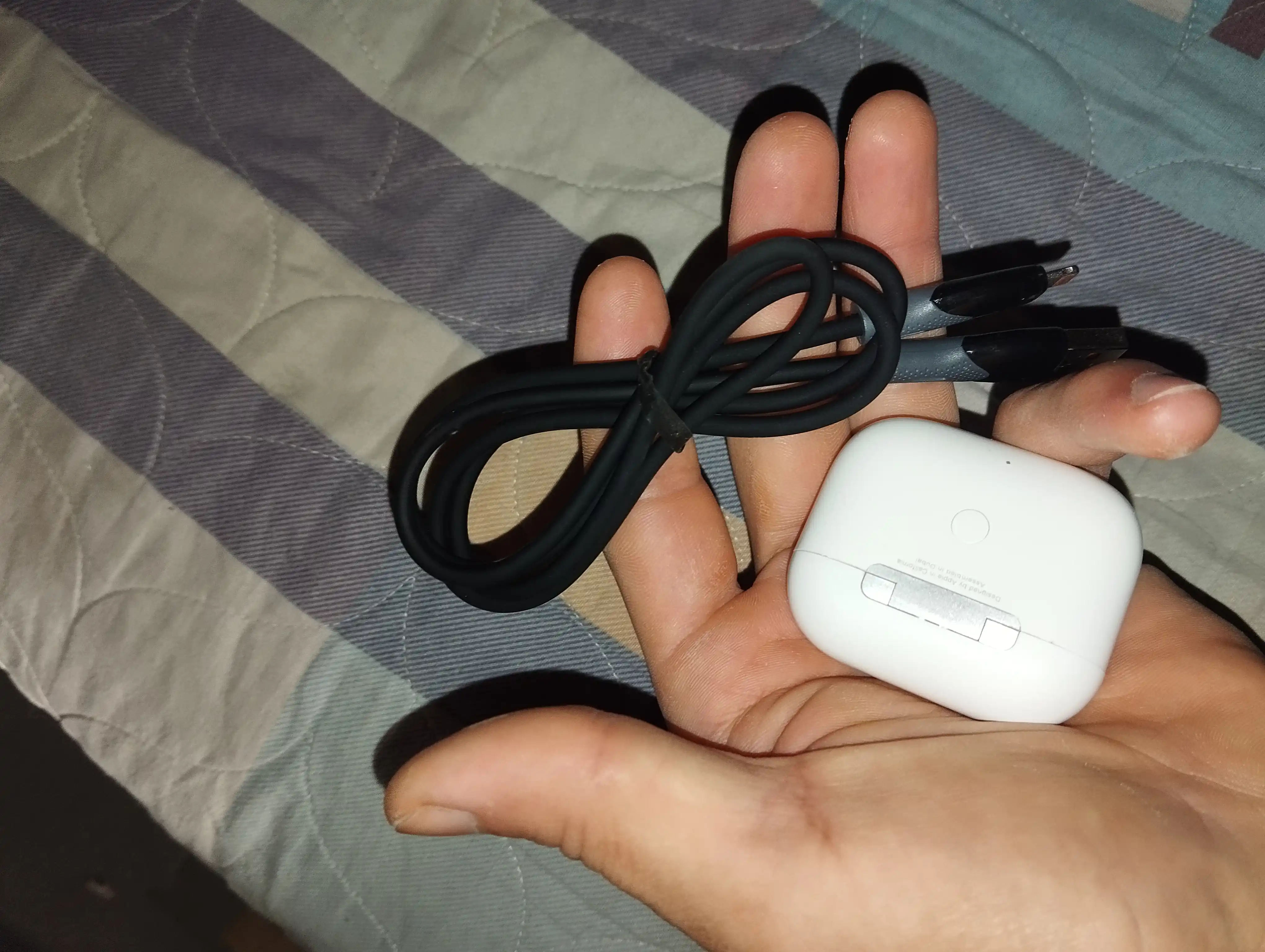 Simsiz quloqchin 3-avlod animatsiyali bluetooth naushnik barcha turdagi smartfonlar uchun
