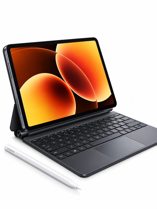 Xiaomi Mi Pad 8 Pro (2026)