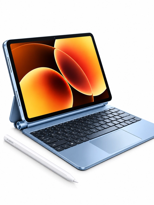 Xiaomi Mi Pad 8 Pro (2026)