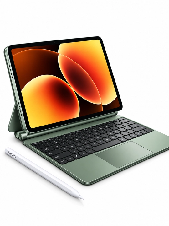 Xiaomi Mi Pad 8 Pro (2026)