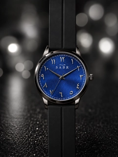 Indigo