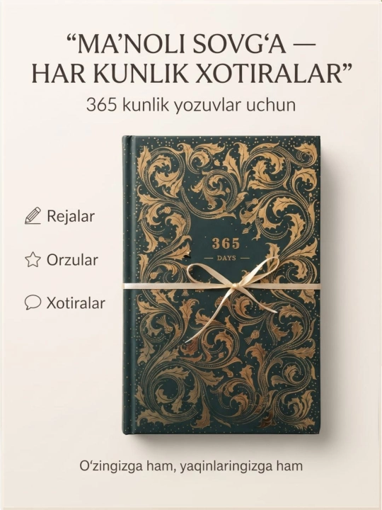 Классические запертые дневники и блокноты 365 дней, блокноты с кодировкой, деловой блокнот