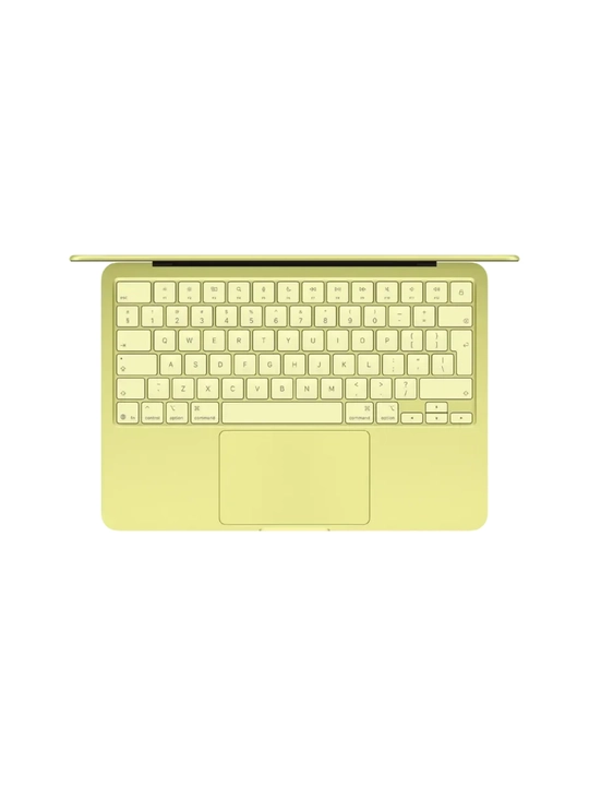 Ноутбук Apple 13-inch MacBook Neo, Apple A18 Pro, 8GB RAM, 256GB / 512GB SSD, US English