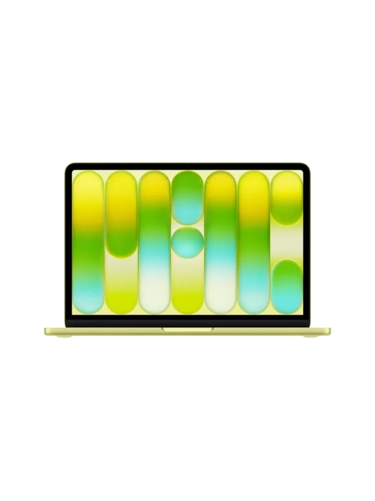 Ноутбук Apple 13-inch MacBook Neo, Apple A18 Pro, 8GB RAM, 256GB / 512GB SSD, US English