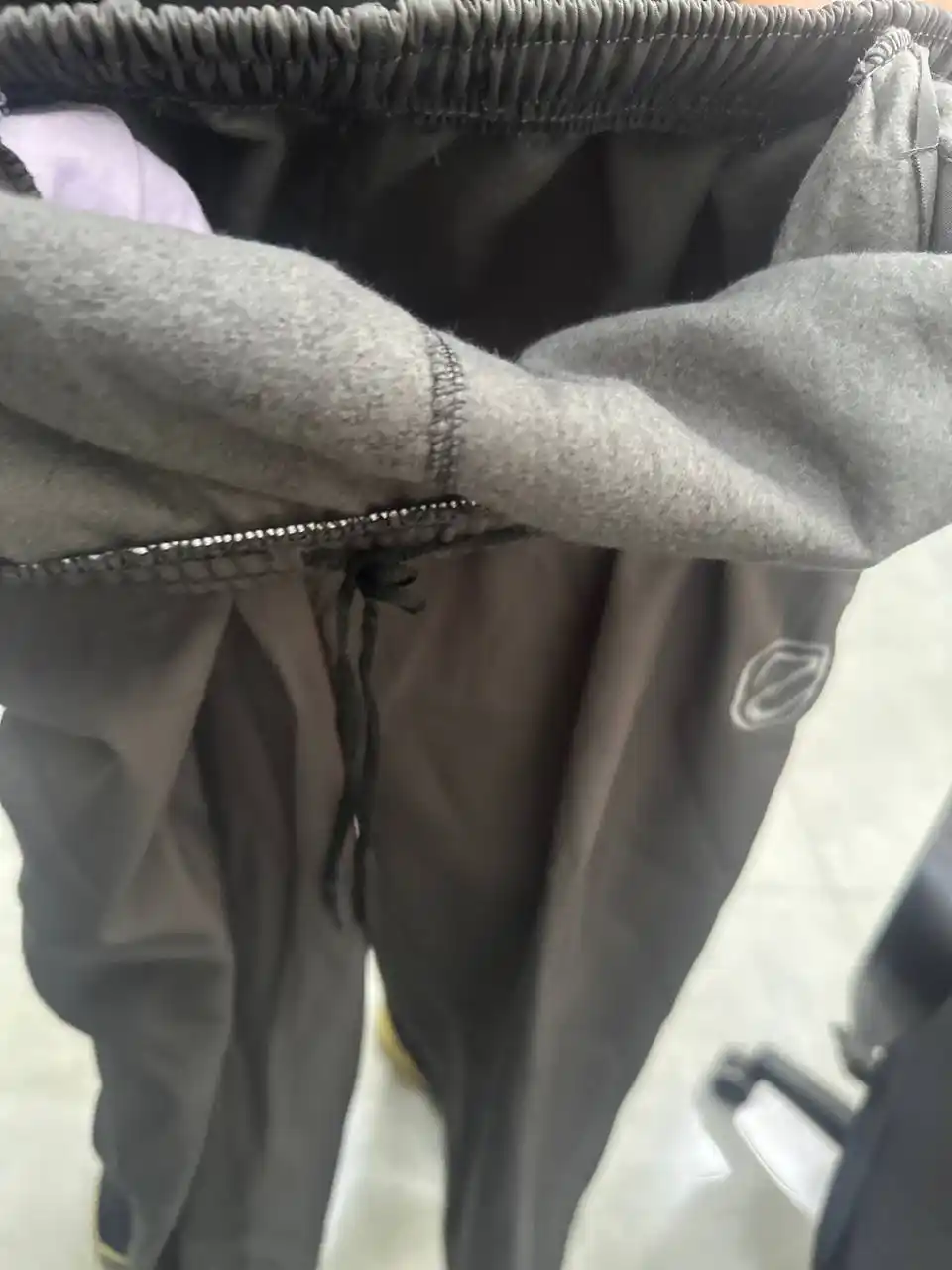 Erkaklar uchun to‘g‘ri bichimli sport triko o'lcham S-XXL