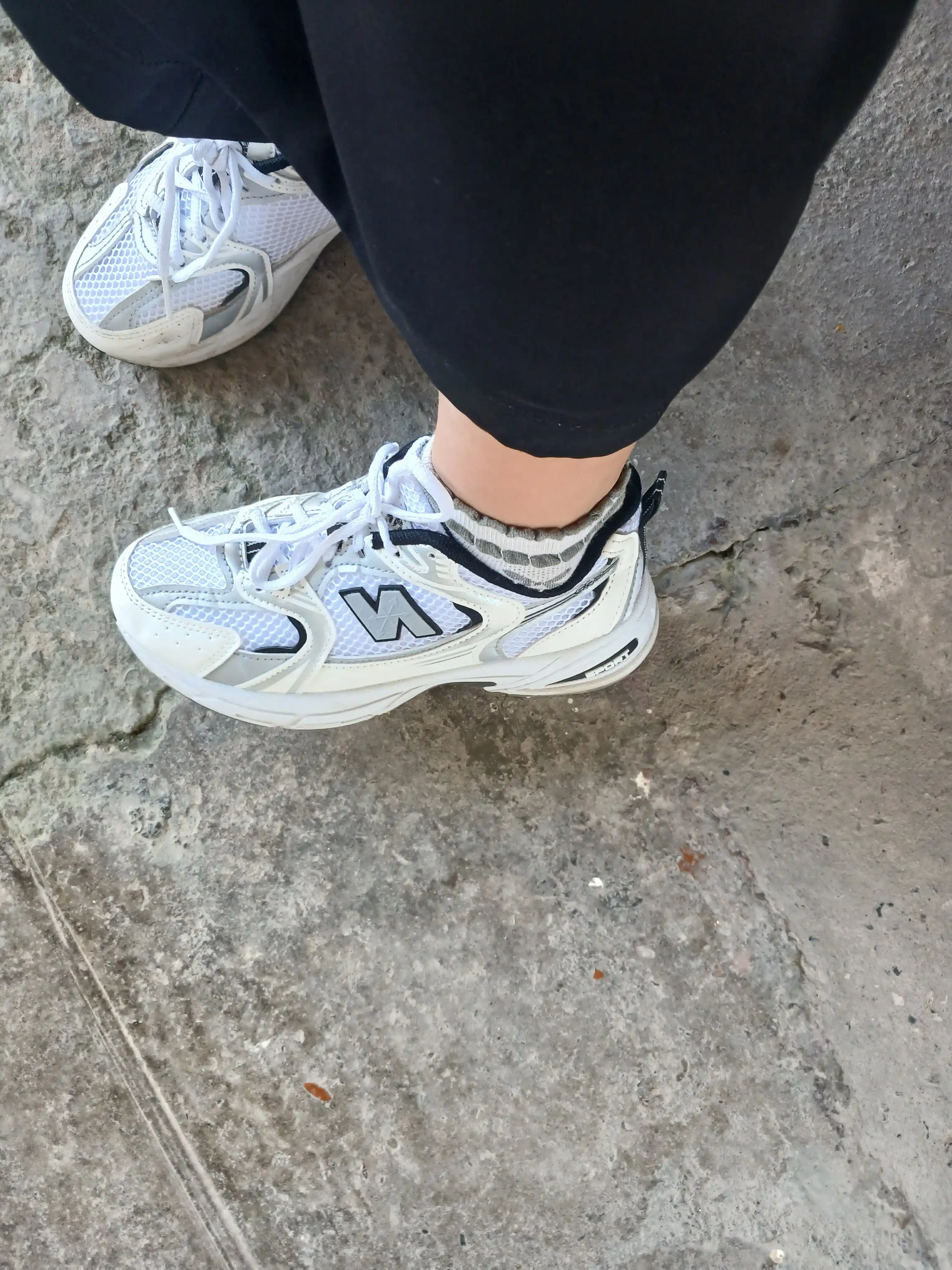 Мужские и женские кроссовки New Balance Running 530