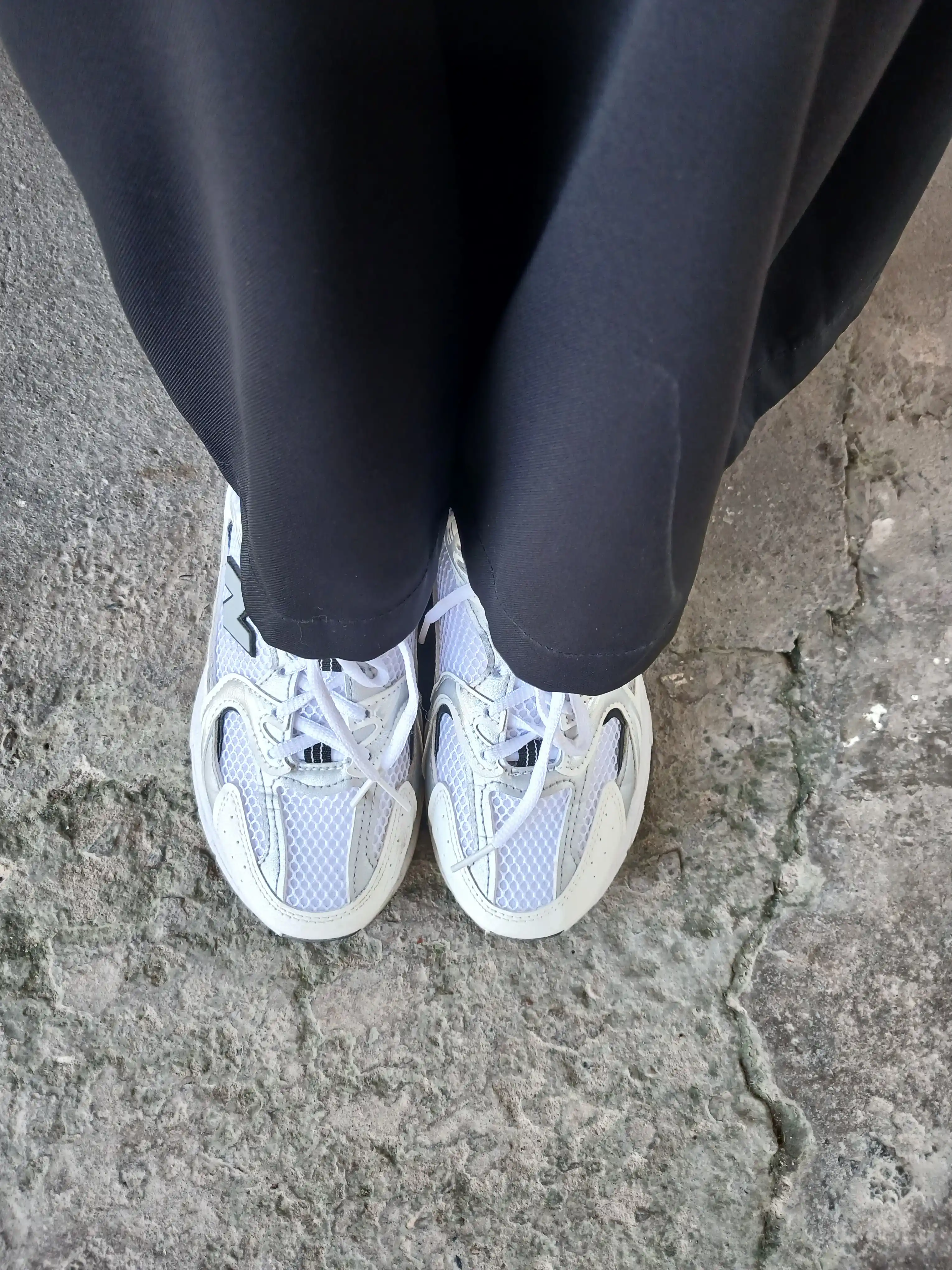 Мужские и женские кроссовки New Balance Running 530