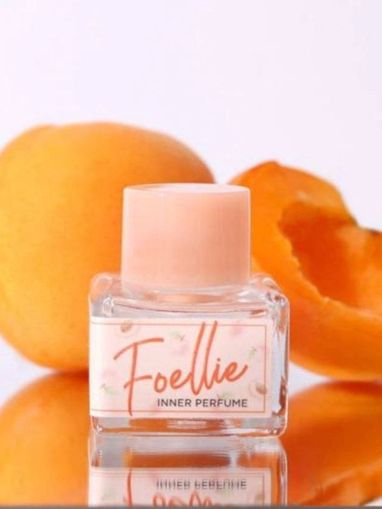 Парфюм для интимной гигиены Foellie Inner Perfume, 5мл - 