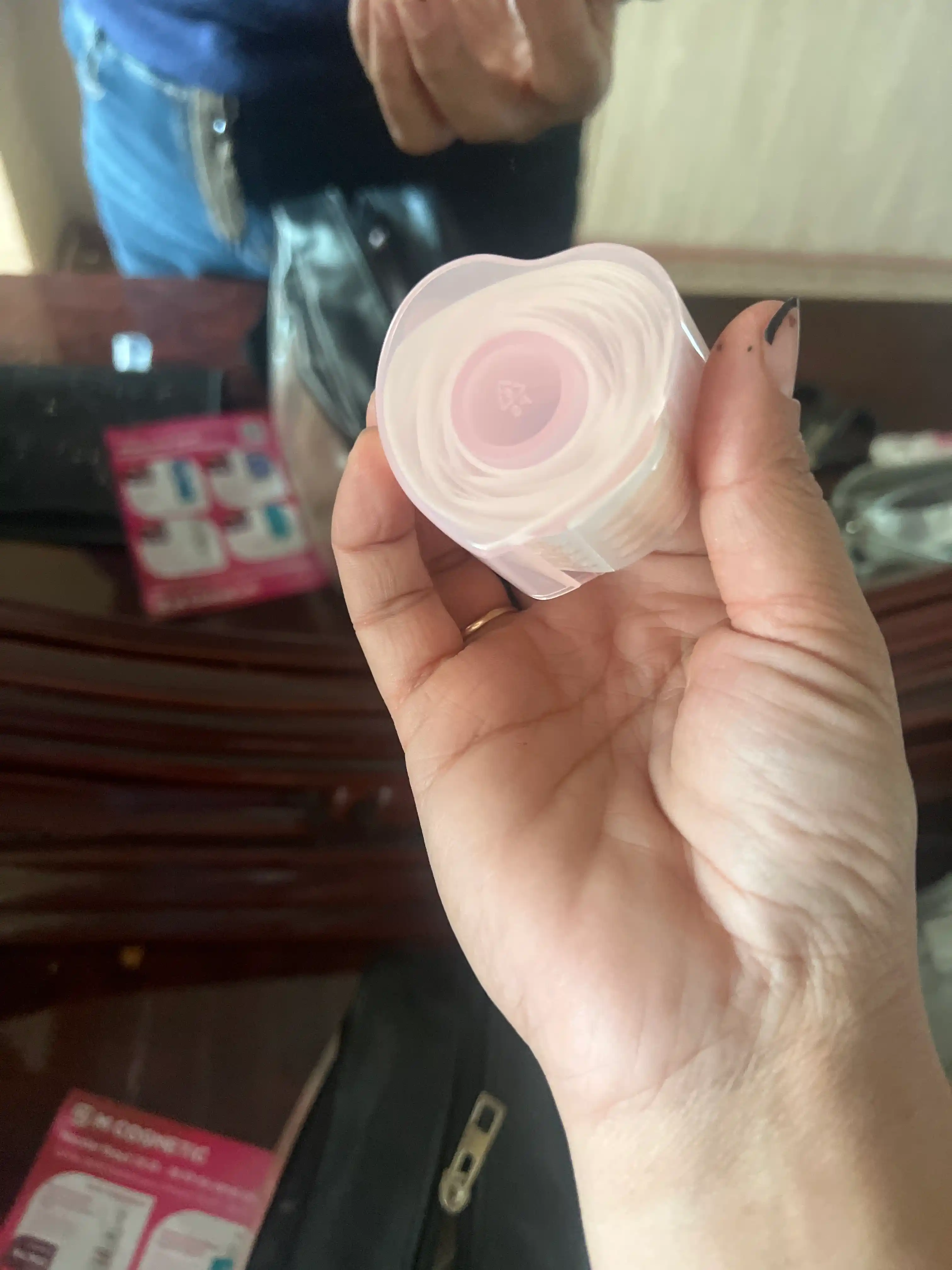 Yuqori qovoqlarni uchun tasmali lifting, olchami L, 360 dona