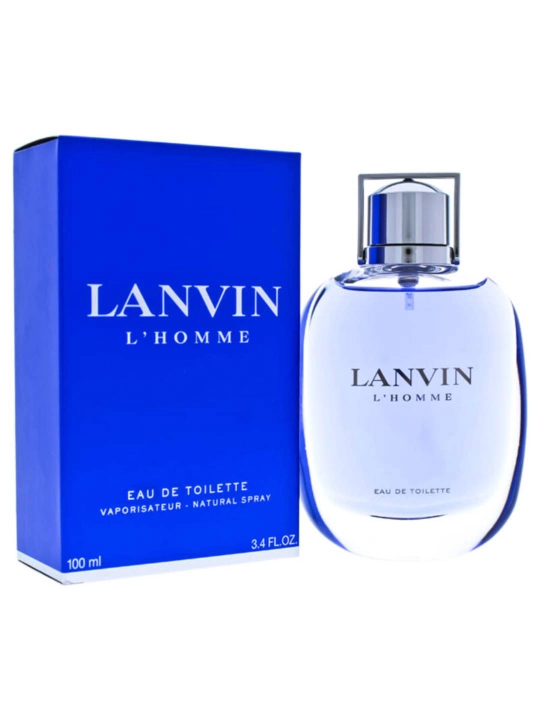Lanvin L’Homme, 100 ml, erkaklar uchun - 