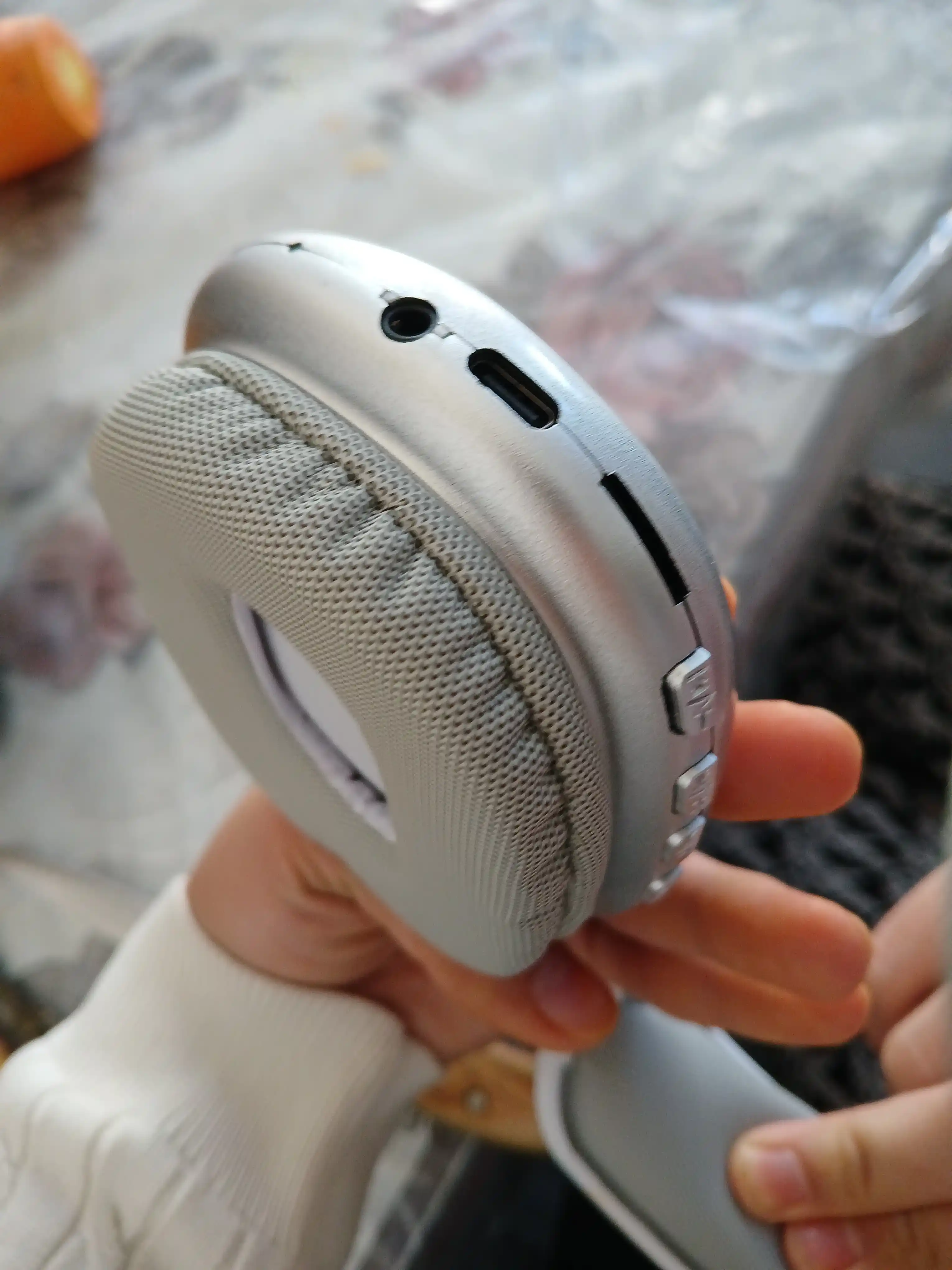 P9 Simsiz quloqchin, P9 PRO MAX sifatli quloqchin bass music tinglash uchun zor variant