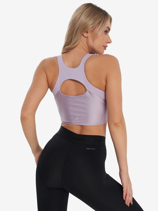 Top bra sport Demix
