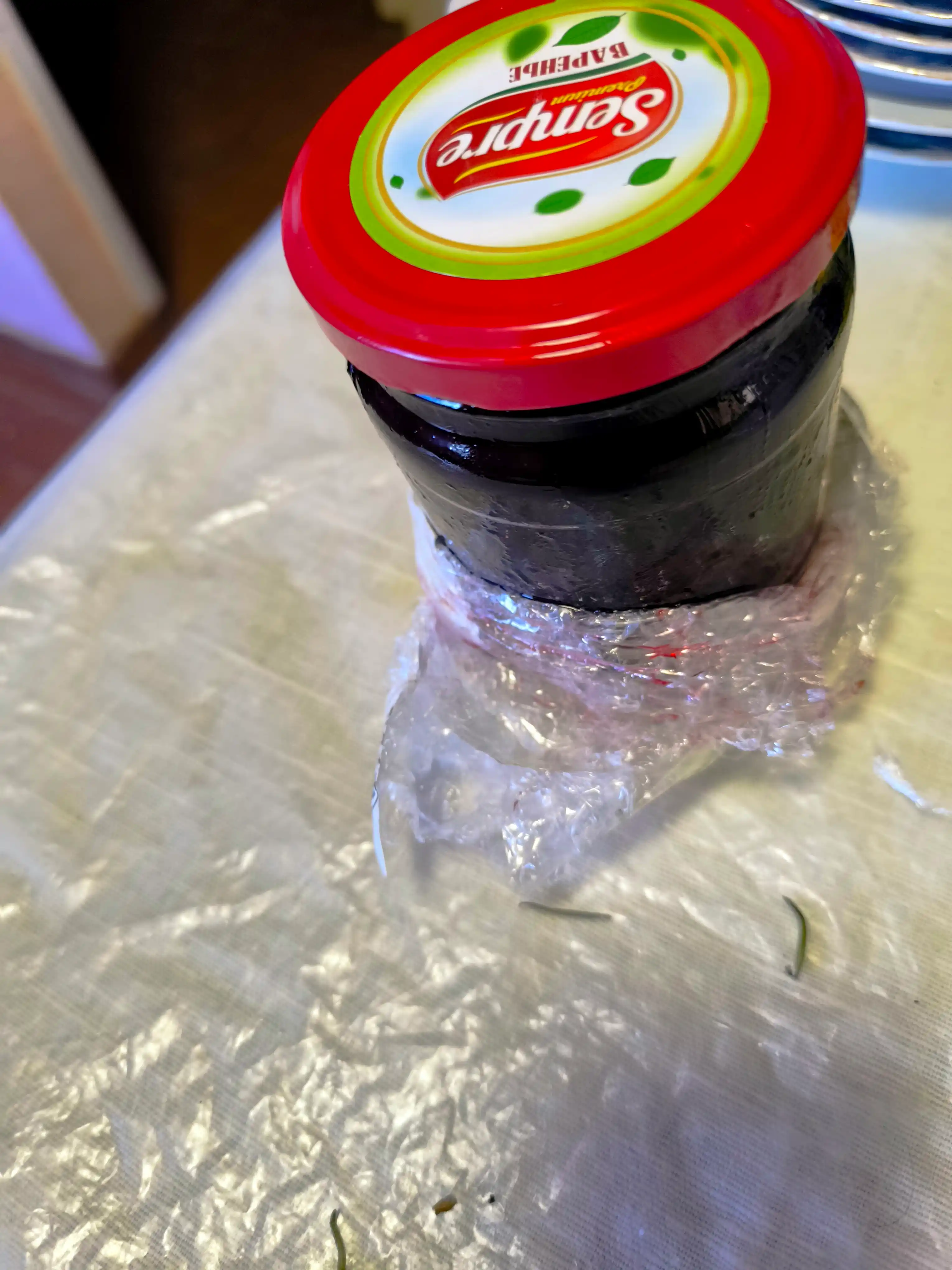 Murabbo Sempre olchali, 480 gr