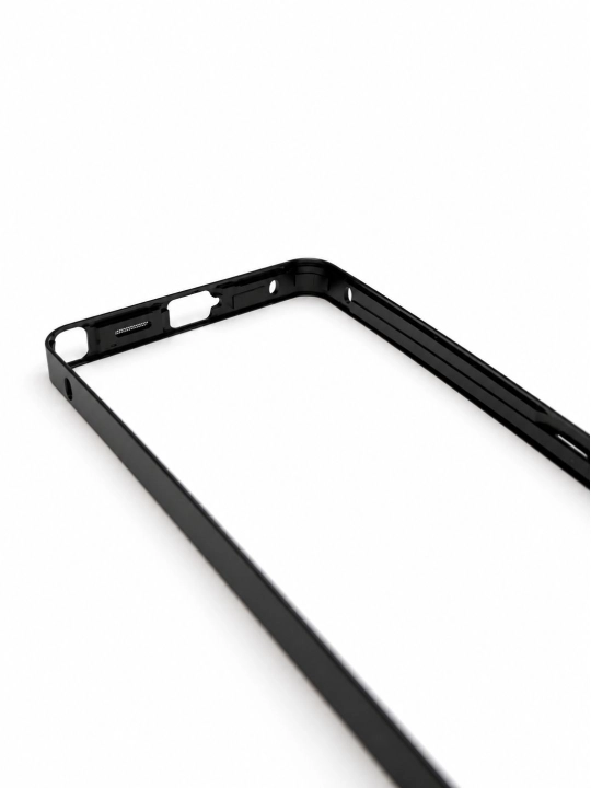 Samsung metall chexol S24,S24,S25,S26 Ultra