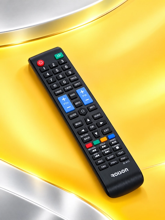 Roison Televizori uchun pult,uzoq masofadan boshqarish pulti,universal pult,pult tv