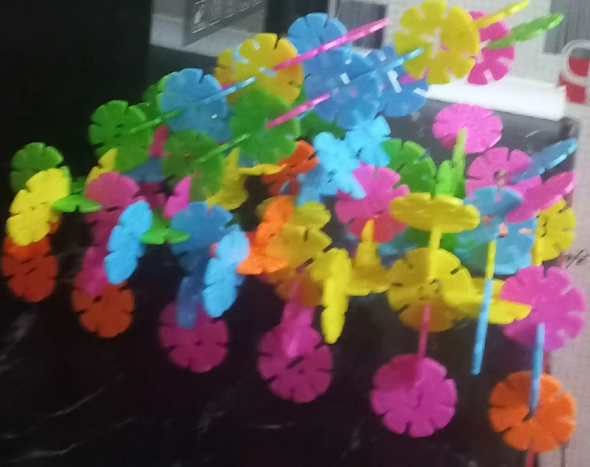 Bolalar uchun oʼyinchoqlar,конструктор,rivojlantiruvchi blok, 3D, kanstruktor, oyinchoq