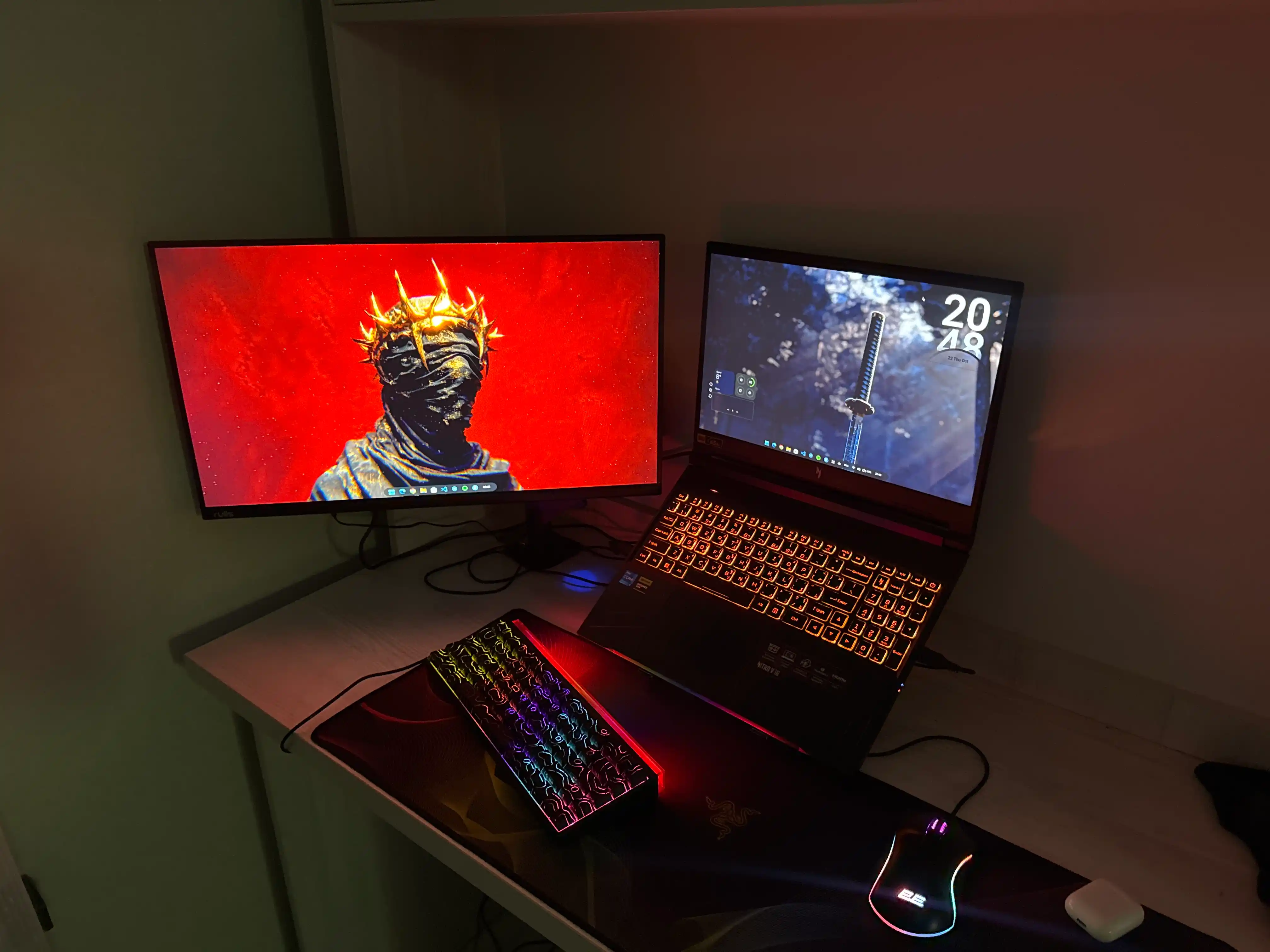 Monitor kronshteyn, ekran diagonali 17-32", 10 kg