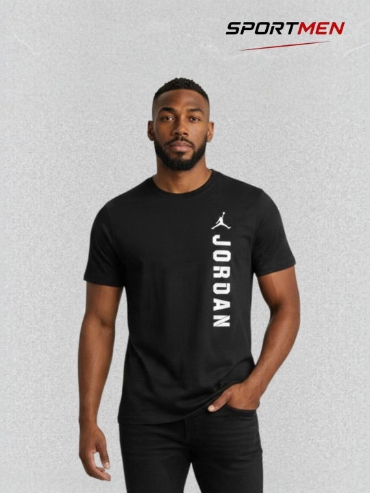 Мужская футболка Jordan - 
