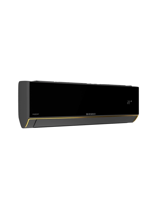 Кондиционер Shivaki Elegant-12KBTU, белый