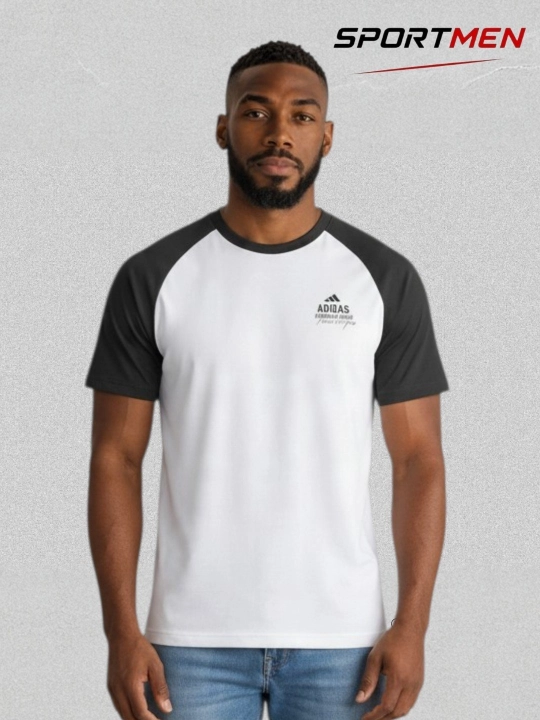 Футболка для мужчин Adidas - 