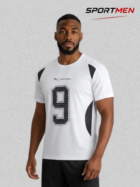 Футболка для мужчин Puma - 