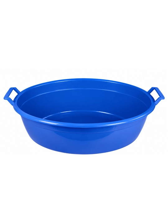 Oval lavabo 40 l - 