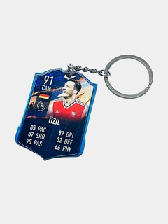 Pastel marjon
