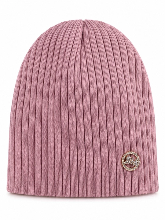 Bolalar uchun trikotaj qalpoq, paxta tolali, elastik, mavsumiy, unisex