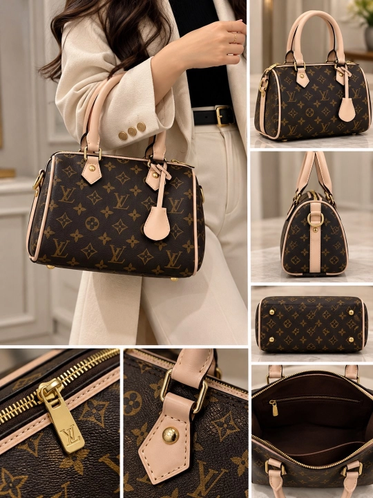 Ayollar sumkasi, shopper