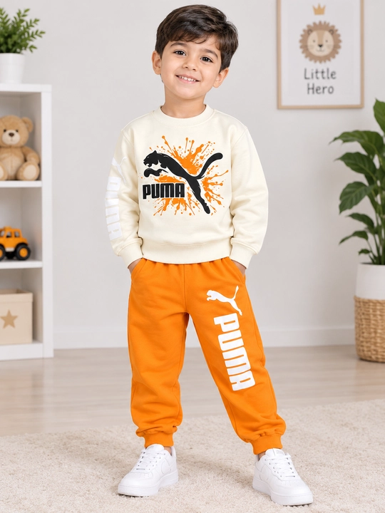 Детский костюм Puma - 