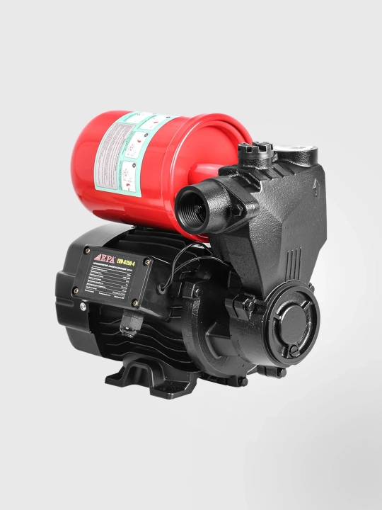 EPA evn-A250-4, 250 W avtomatik suv nasosi, maishiy texnika