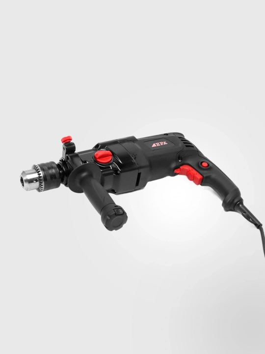 EPA elektro drel EED-16MP, PRO, 1050 Vt, uy uchun - 