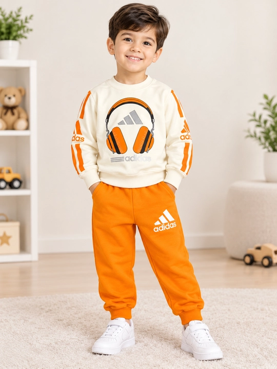 Детский костюм Adidas - 