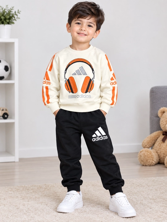 Детский костюм Adidas - 