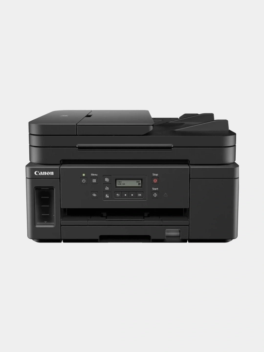 Canon принтер МФУ PIXMA GM4040, ч/б, для дома