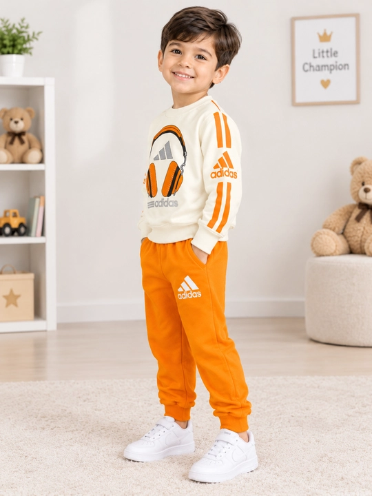 Детский костюм Adidas