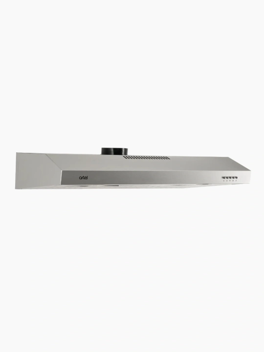 Вытяжка Artel Punto 0990L, 500 м/час, механический, для квартиры